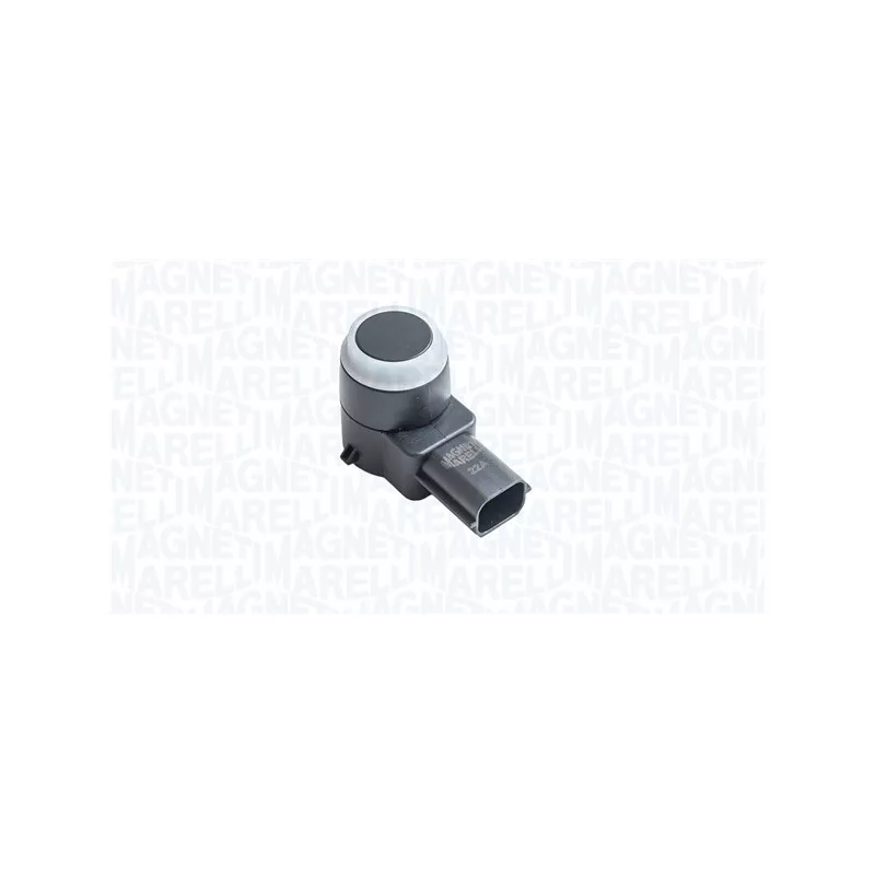 Capteur, aide au stationnement MAGNETI MARELLI 021016068010