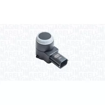 Capteur, aide au stationnement MAGNETI MARELLI 021016069010