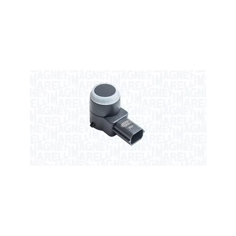 Capteur, aide au stationnement MAGNETI MARELLI 021016069010