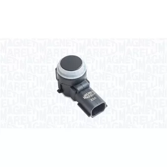 Capteur, aide au stationnement MAGNETI MARELLI 021016070010