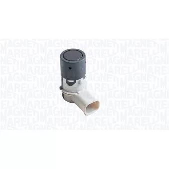 Capteur, aide au stationnement MAGNETI MARELLI 021016071010