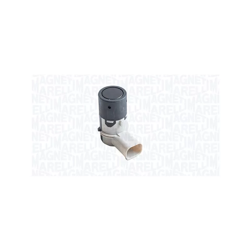 Capteur, aide au stationnement MAGNETI MARELLI 021016071010