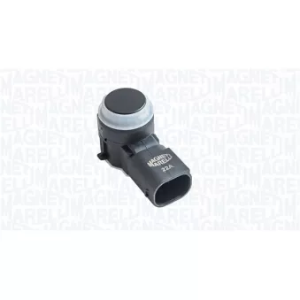 Capteur, aide au stationnement MAGNETI MARELLI 021016072010