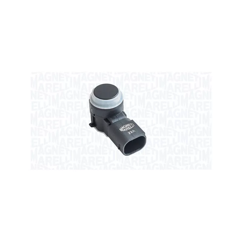 Capteur, aide au stationnement MAGNETI MARELLI 021016072010