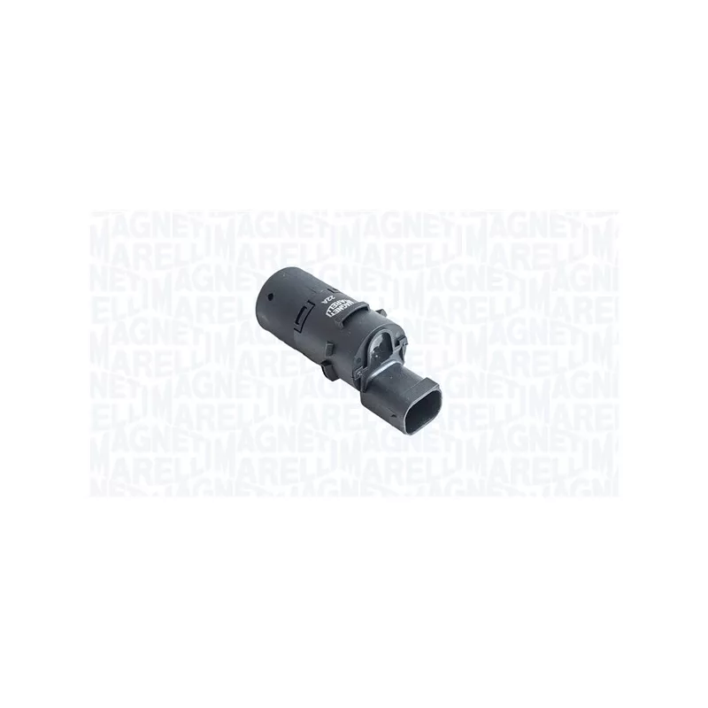 Capteur, aide au stationnement MAGNETI MARELLI 021016074010