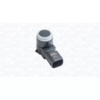 Capteur, aide au stationnement MAGNETI MARELLI 021016075010