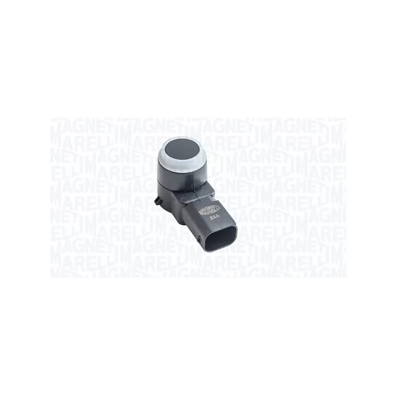 Capteur, aide au stationnement MAGNETI MARELLI 021016075010
