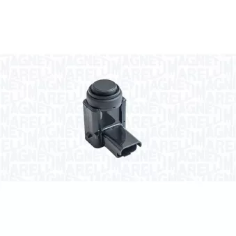 Capteur, aide au stationnement MAGNETI MARELLI 021016076010