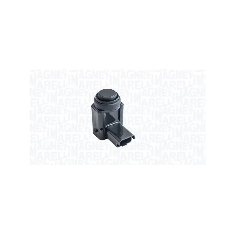 Capteur, aide au stationnement MAGNETI MARELLI 021016076010