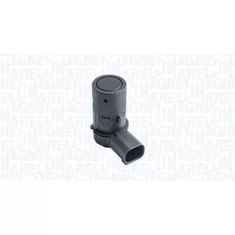 Capteur, aide au stationnement MAGNETI MARELLI 021016077010