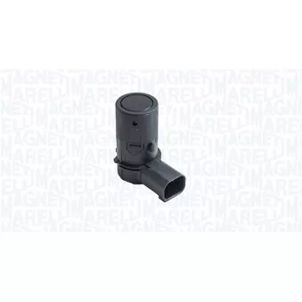 Capteur, aide au stationnement MAGNETI MARELLI 021016078010