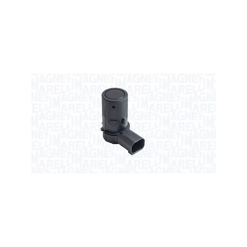 Capteur, aide au stationnement MAGNETI MARELLI 021016078010