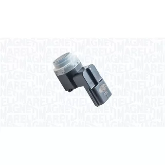 Capteur, aide au stationnement MAGNETI MARELLI 021016079010
