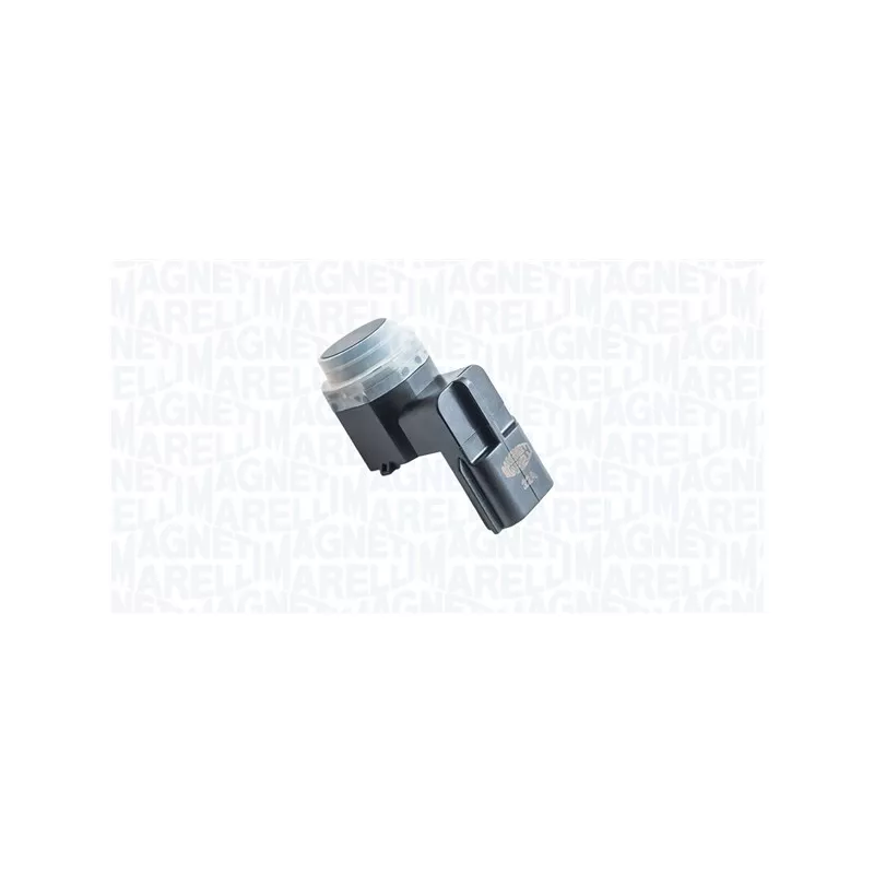 Capteur, aide au stationnement MAGNETI MARELLI 021016079010
