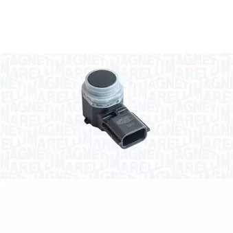Capteur, aide au stationnement MAGNETI MARELLI 021016080010