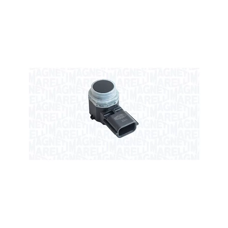 Capteur, aide au stationnement MAGNETI MARELLI 021016080010