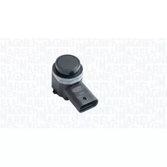 Capteur, aide au stationnement MAGNETI MARELLI 021016081010