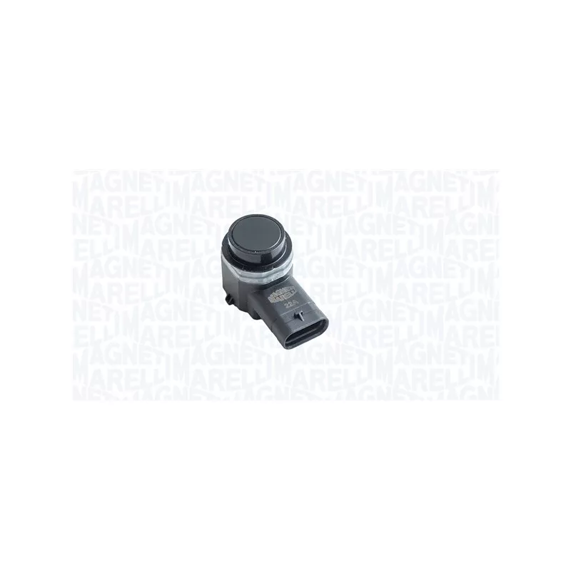 Capteur, aide au stationnement MAGNETI MARELLI 021016082010