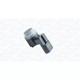 Capteur, aide au stationnement MAGNETI MARELLI 021016084010