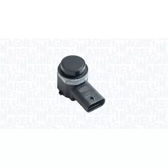 Capteur, aide au stationnement MAGNETI MARELLI 021016085010