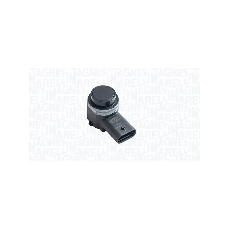 Capteur, aide au stationnement MAGNETI MARELLI 021016085010