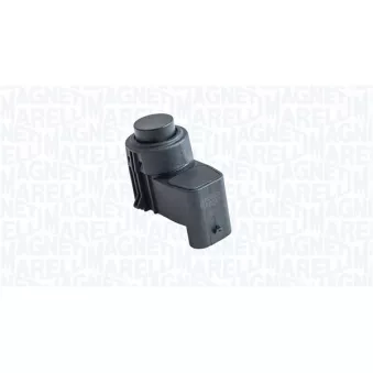 Capteur, aide au stationnement MAGNETI MARELLI 021016086010