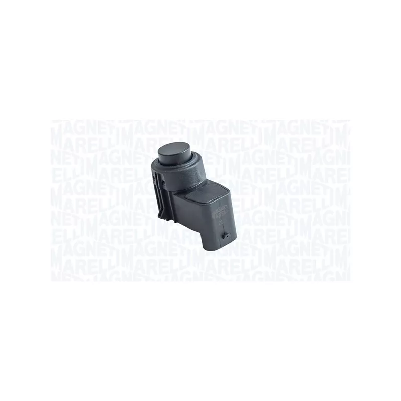 Capteur, aide au stationnement MAGNETI MARELLI 021016086010