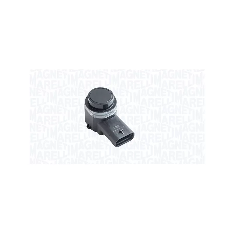Capteur, aide au stationnement MAGNETI MARELLI 021016087010