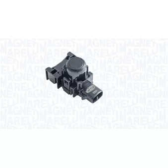 Capteur, aide au stationnement MAGNETI MARELLI 021016089010