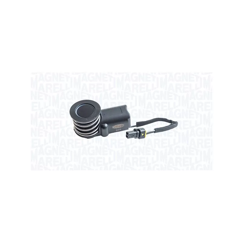 Capteur, aide au stationnement MAGNETI MARELLI 021016090010