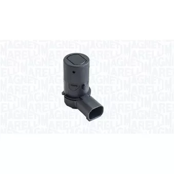 Capteur, aide au stationnement MAGNETI MARELLI 021016091010