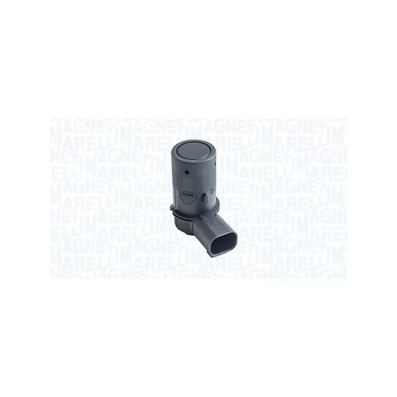 Capteur, aide au stationnement MAGNETI MARELLI 021016092010