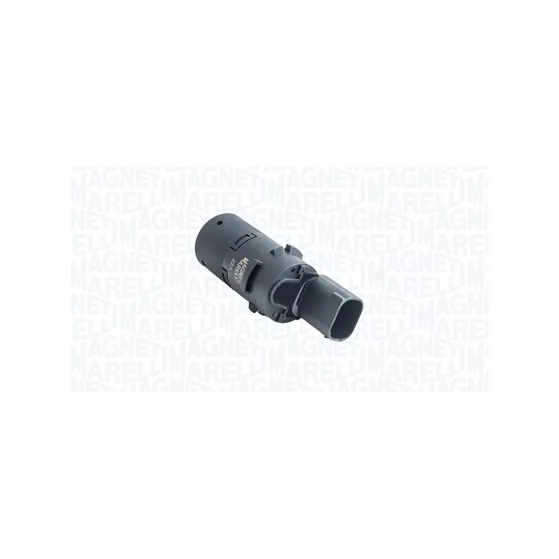 Capteur, aide au stationnement MAGNETI MARELLI 021016093010