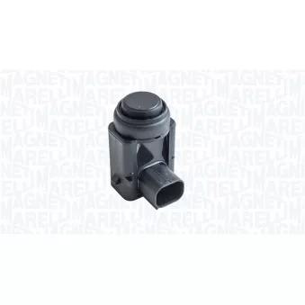Capteur, aide au stationnement MAGNETI MARELLI 021016094010