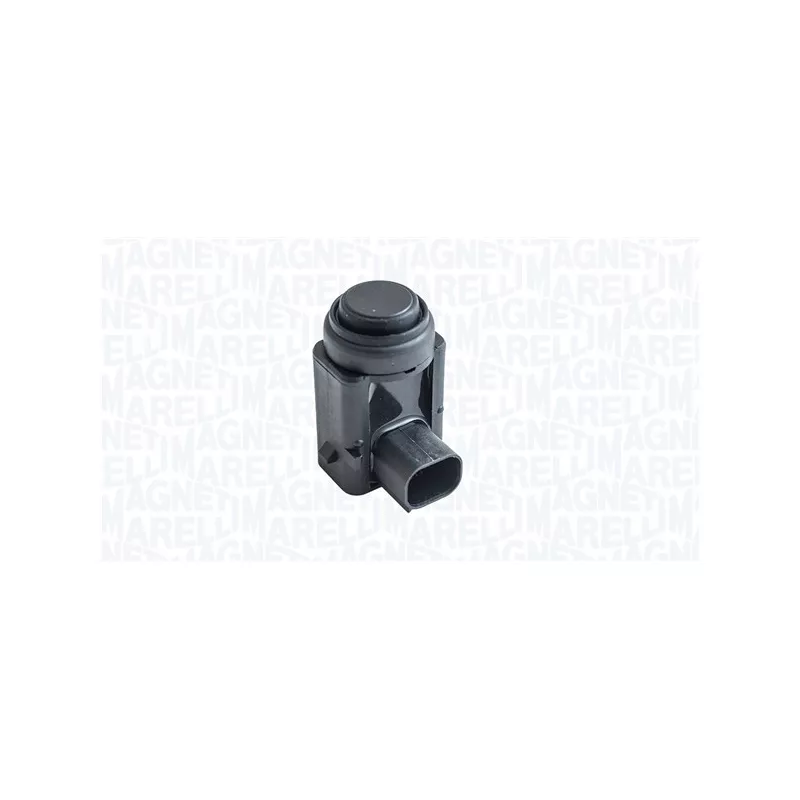Capteur, aide au stationnement MAGNETI MARELLI 021016094010