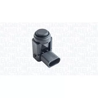 Capteur, aide au stationnement MAGNETI MARELLI 021016098010