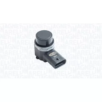 Capteur, aide au stationnement MAGNETI MARELLI 021016099010