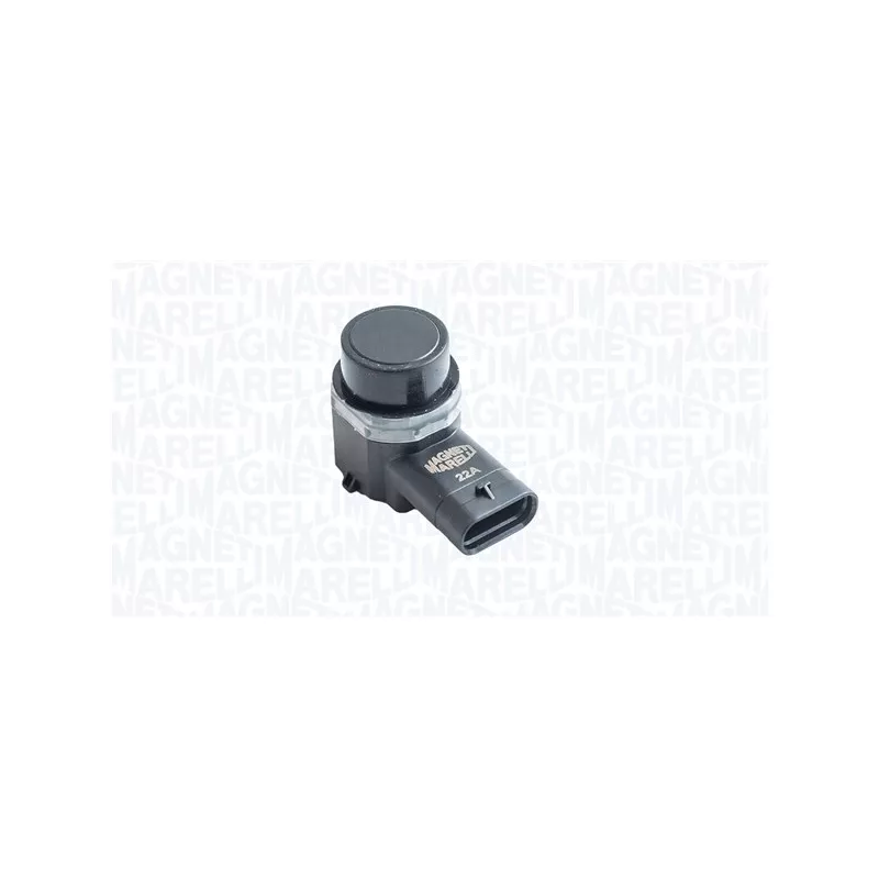 Capteur, aide au stationnement MAGNETI MARELLI 021016099010