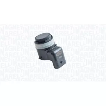 Capteur, aide au stationnement MAGNETI MARELLI 021016101010