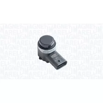 Capteur, aide au stationnement MAGNETI MARELLI 021016102010