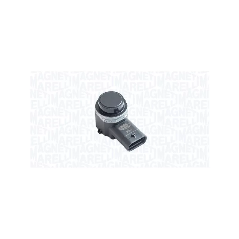 Capteur, aide au stationnement MAGNETI MARELLI 021016102010