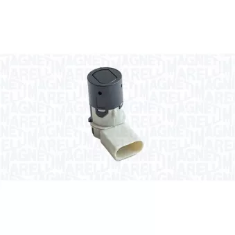 Capteur, aide au stationnement MAGNETI MARELLI 021016103010