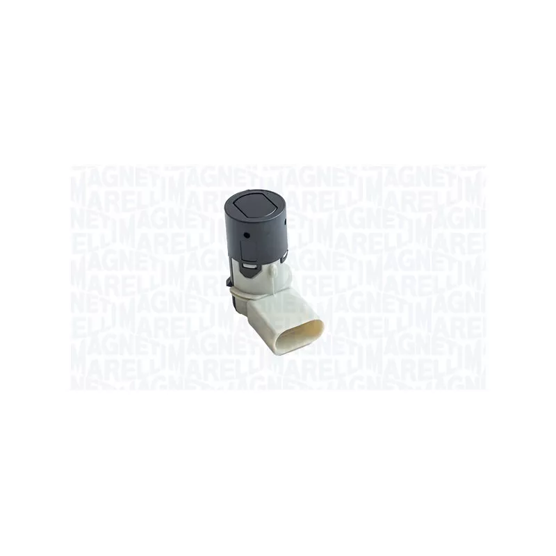 Capteur, aide au stationnement MAGNETI MARELLI 021016103010