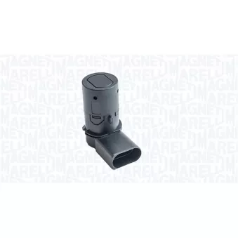 Capteur, aide au stationnement MAGNETI MARELLI 021016104010