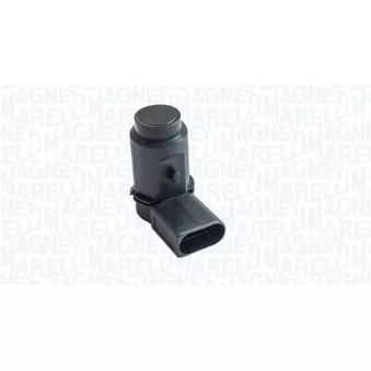 Capteur, aide au stationnement MAGNETI MARELLI 021016105010