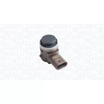 Capteur, aide au stationnement MAGNETI MARELLI 021016107010