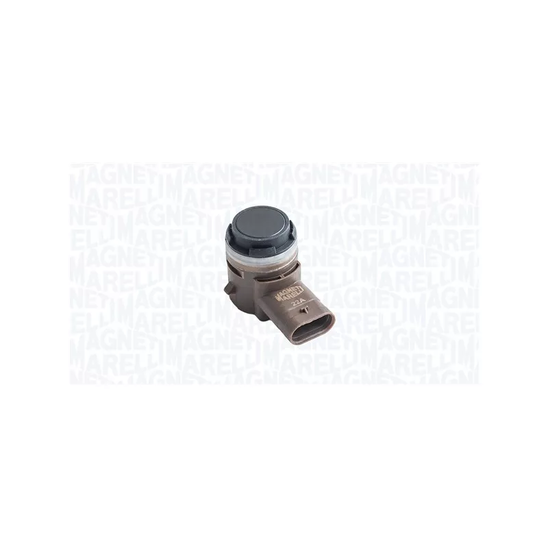 Capteur, aide au stationnement MAGNETI MARELLI 021016107010