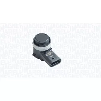 Capteur, aide au stationnement MAGNETI MARELLI 021016108010