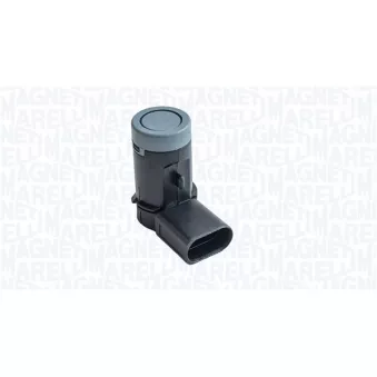 Capteur, aide au stationnement MAGNETI MARELLI 021016109010