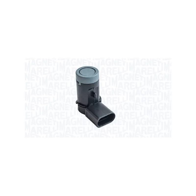 Capteur, aide au stationnement MAGNETI MARELLI 021016109010